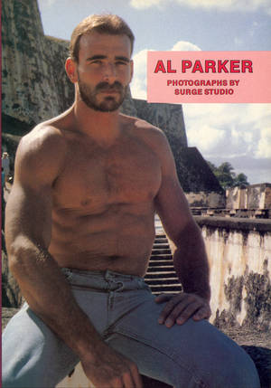Al Parker Gay Porn Star - Al Parker (born Andrew \