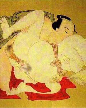 japanese sex graphics - Japanese Drawings Shunga Art 4 Porn Pictures, XXX Photos, Sex Images  #3878103 - PICTOA