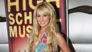 Ashley Tisdale Porn Bbc - Ashley Tisdale rules out reprising High School Musical character Sharpay -  Mirror Online