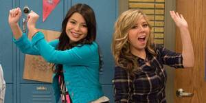 Jennette Mccurdy And Selena Gomez Porn - 8 'iCarly' Secrets You Didn't Know, According To Jennette McCurdy |  HuffPost Entertainment