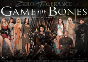 game of bones - 