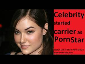 Moviestars Who Did Porn - Hollywood top 5 celebrity who started in Porn movie, now they are star