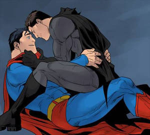 Justice League Gay Porn Animated - 
