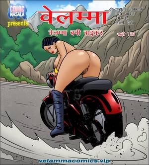 erotic cartoon pdf - Velamma Hindi - Free Sexy Indian Comics - FSI Comics