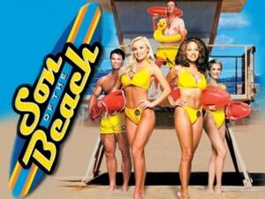 best nude beach blowjobs - Son of the Beach (Series) - TV Tropes
