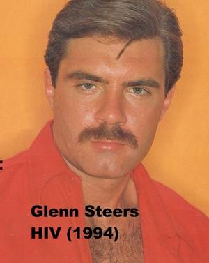 Gay Men Porn Stars 70s - ... Gay Porn Stars by mibart44. See more. Glenn STEERS  (3.10.1958-17.9.1994)HIV,Years Active 1984