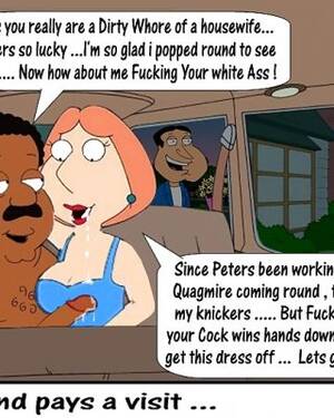 Family Guy Lois Porn Captions - Louis Griffin . cartoon captions Porn Pictures, XXX Photos, Sex Images  #673724 - PICTOA