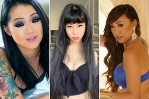 Chinese Forced Porn - Asian Porn Performers Are Sick of Fetishized, Racist Roles