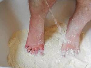 Flour Porn - Free Flour Porn | PornKai.com