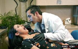 dentist - Purgatoryx the dentist Porn Videos | Faphouse