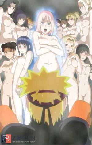 Naruto X Sakura Porn - 