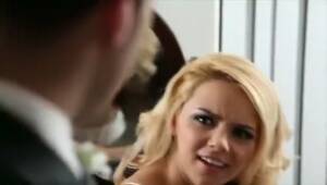 ashlynn brooke wedding - Ashlynn Brooke's wedding day Porn Video | HotMovs.com