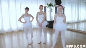 Ballerina Pov Porn - Bff Ballerinas Party Porn Video - VXXX.com