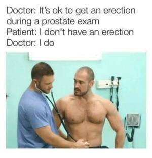 Doctor Porn Memes - 31 Funny Photoshopped Porn Memes That Are Safe for Work - Funny Gallery