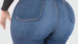 Ass Butt Jean Porn - love ass in jeans and denim | xHamster