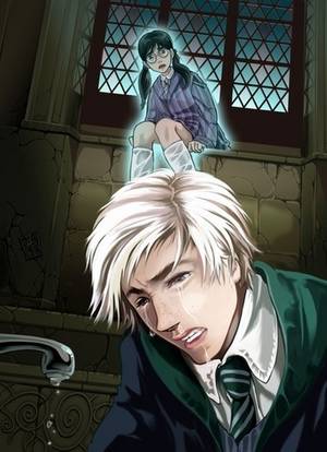 Harry Potter Draco Porn - Harry Potter wallpaper entitled Draco Malfoy