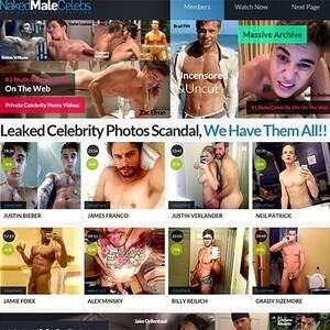 Naked Celebrity Sextape - 2 Premium Nude Male Celebrities - Male Celebrity Sex Tapes - MyGaySites
