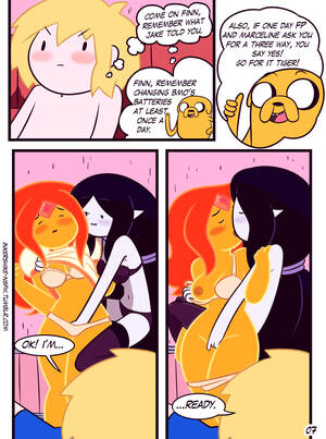 Adventure Time Cartoon Porn Tumblr - Adventure time: Practice With The Band Porn comic, Rule 34 comic, Cartoon  porn comic - GOLDENCOMICS