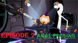 hot anal probing - South Park: The Stick of Truth - ANAL Probing - Alien Spaceship - Alien  Abduction (P7) - YouTube