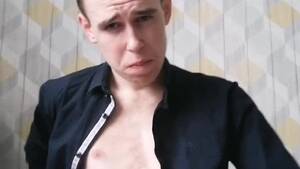 massive cumshots in a container - Smart Hot Russian Boy Masturbating At Home Eating Cum from a Container -  Free Porn Videos - YouPornGay