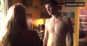 Matt Smith Porn - MATT SMITH Nude - AZNude Men