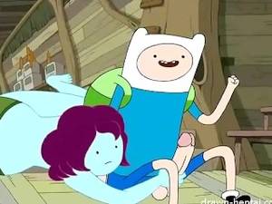 Marceline Adventure Time Tentacle Porn - Adventure Time Sex