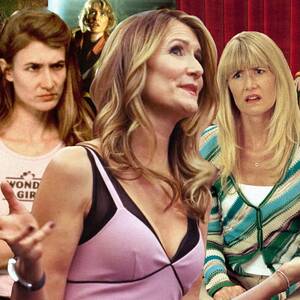 hot secretary gif xxx wife - Every Laura Dern Performance, Ranked | Vogue