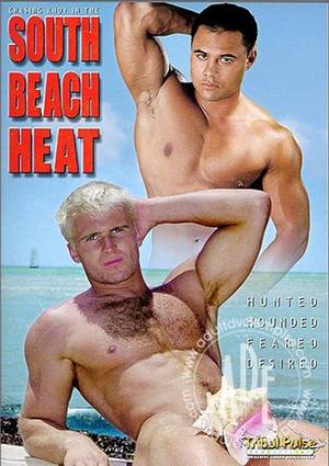 Heat Gay Porn - South Beach Heat