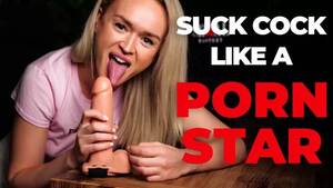 does sucking dick - How to Suck Dick like a Porn Star | Oral Sex Tutorial - Shooshtime