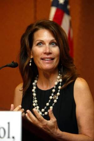 Michele Bachmann Fucking - Michele Bachmann Was The Basis For An Up And Coming 'Mommy Porn' - Mommyish