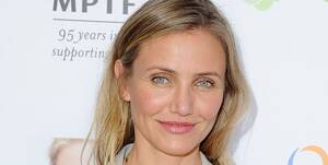 Cameron Diaz Porn Threesome - Cameron Diaz Spoke About the Unusual Way She Shuns Hollywood