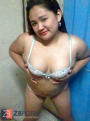 filipina bbw sex - Pinay chubby gal