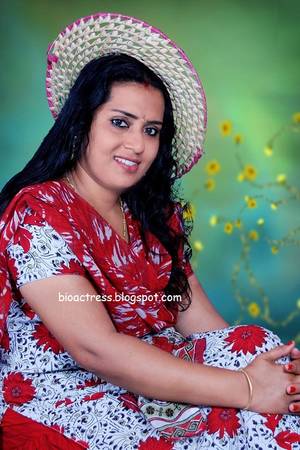 malayalam tv actress nude - 