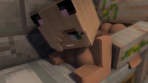 Mancaft Old Porn - Minecraft PORN: Girl Gets FUCKED by Iron Golem (Minecraft 18+ Sex),  uploaded by ferarithin