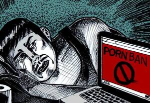 Forbidden Pornography - EDITORIAL: Pornography and democracy | Philstar.com