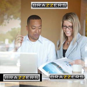 Brazzers Interracial Porn - 