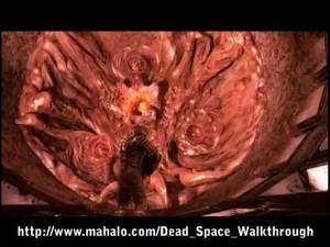 Horror Dead Space Porn - 