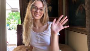 Nerd Girl Pov - Nerdy Girl Pov Porn Videos | Pornhub.com