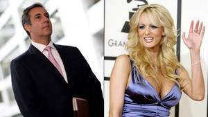 Msm Porn - MSM HOAX: Trump Lawyer, former porn star deny 'hush money' claims