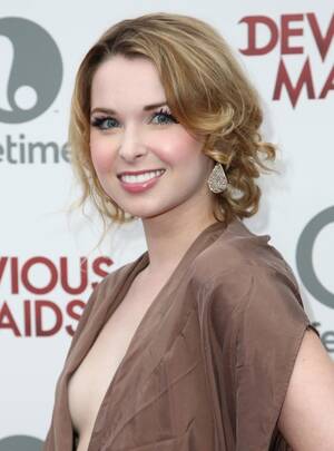 Kirsten Prout Porn - Kirsten Prout Porn | Sex Pictures Pass