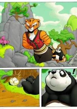 Kung Fu Panda Xxx Porn - Dumpling Plumpling - Kung fu Panda | Porn Comics