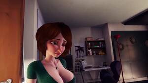 Animated 3d Porn Aunt - Aunt's Hospitality | Hentai3d online | Ruvideos.net