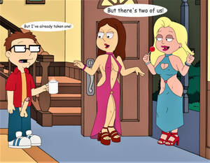 American Dad Hayley Porn Comics Bbc - American Dad Hayley Porn Comics Bbc | Sex Pictures Pass