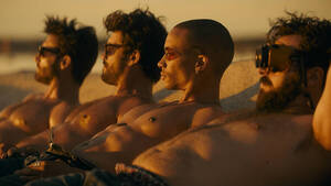 nice france beach nudity - Escort Boys': Prime Video's Sexy Show Looks at Frenchmen's Sexuality