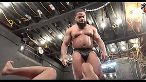 black wrestling sex - Free Wrestling Black Porn | PornKai.com