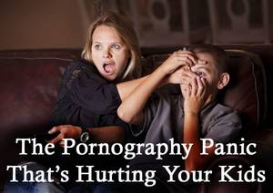 family share - Everyone runs across inappropriate media--are you making it worse for your  kids? Family ShareParenting ...