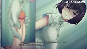 anime nurse gloves handjob - Nurse Gloved Handjob - XNXX.COM