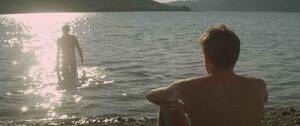 nice france beach nudity - Stranger by the Lake movie review (2014) | Roger Ebert