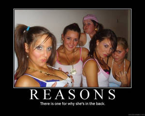 Funny Porn Posters - ... Demotivational Posters, Demotivator, Humor, Motivation, motivational,  Motivational Posters and Photos Tags: fat, Halloween, porn, Reasons, scary
