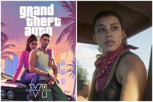 Grand Theft Auto Porn - GTA 6 trailer frustration as Rockstar devs fume at leak â€“ LIVE updates |  indy100